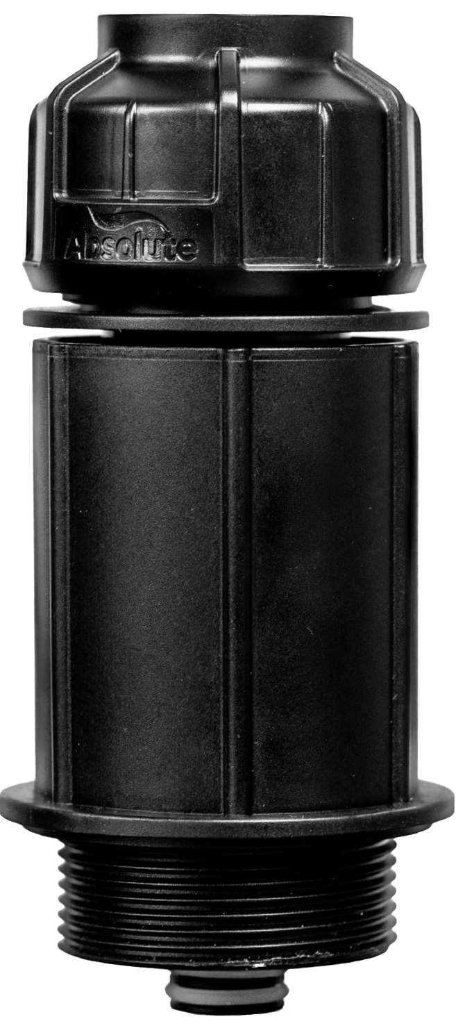 Absolute Water Diversion Device (Coming Soon)