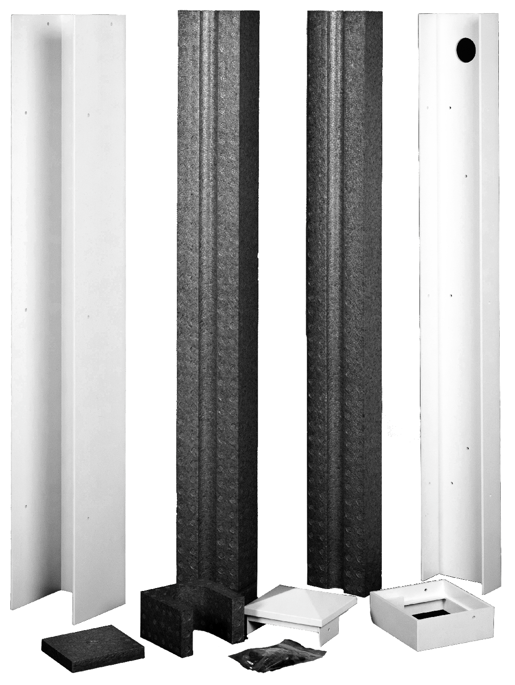 Absolute Frost Protection Box